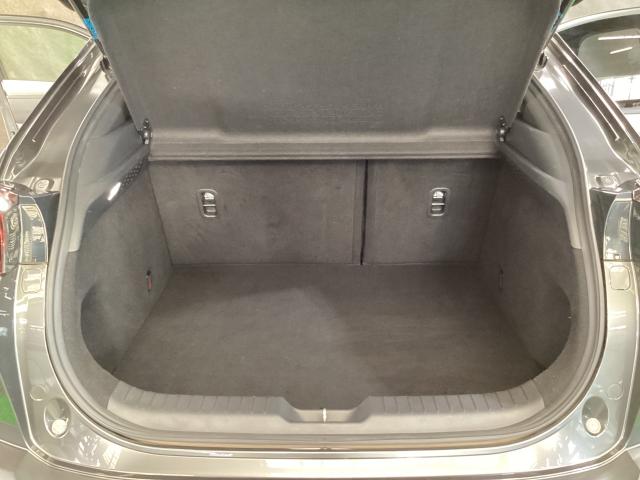 MX-30 2.0 ベーシック モダンコンフィデンスPKG マツダコネクトナビ ETC2.0 前後ドラレコ レーダーブレーキ スマキー Etc 盗難防止装置 レーンキープアシスト ACC ナビTV Sヒーター PWシート(11枚目)