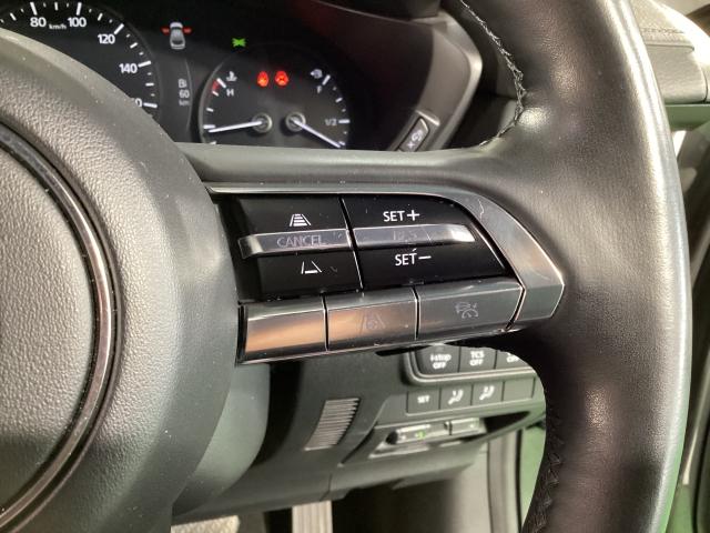 MX-30 2.0 ベーシック モダンコンフィデンスPKG マツダコネクトナビ ETC2.0 前後ドラレコ レーダーブレーキ スマキー Etc 盗難防止装置 レーンキープアシスト ACC ナビTV Sヒーター PWシート(24枚目)