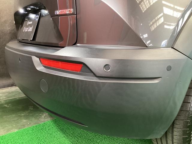 MX-30 2.0 ベーシック モダンコンフィデンスPKG マツダコネクトナビ ETC2.0 前後ドラレコ レーダーブレーキ スマキー Etc 盗難防止装置 レーンキープアシスト ACC ナビTV Sヒーター PWシート(28枚目)