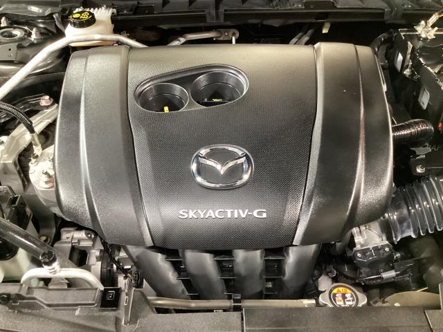 MX-30 2.0 ベーシック モダンコンフィデンスPKG マツダコネクトナビ ETC2.0 前後ドラレコ レーダーブレーキ スマキー Etc 盗難防止装置 レーンキープアシスト ACC ナビTV Sヒーター PWシート(30枚目)