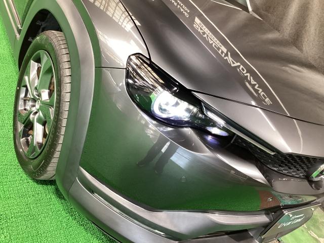 MX-30 2.0 ベーシック モダンコンフィデンスPKG マツダコネクトナビ ETC2.0 前後ドラレコ レーダーブレーキ スマキー Etc 盗難防止装置 レーンキープアシスト ACC ナビTV Sヒーター PWシート(31枚目)