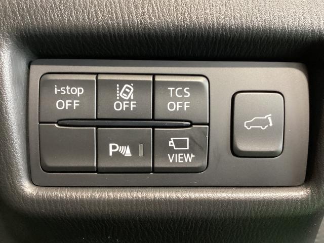 ＣＸ－５ ２．２　ＸＤ　エクスクルーシブ　モード　ディーゼルターボ　マツダコネクトナビ　ＥＴＣ　３６０度カメラ　１オーナー車　地デジ　レーンキープ　盗難防止装置　本革シート　Ｂｌｕｅｔｏｏｔｈ対応　キーレス　記録簿　ＬＥＤ　クリアランスソナー　ＵＳＢ　オートＬＥＤ（6枚目）