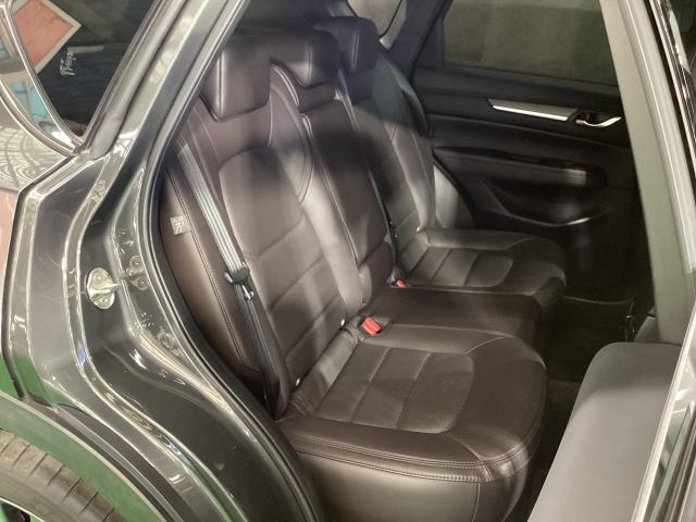 ＣＸ－５ ２．２　ＸＤ　エクスクルーシブ　モード　ディーゼルターボ　マツダコネクトナビ　ＥＴＣ　３６０度カメラ　１オーナー車　地デジ　レーンキープ　盗難防止装置　本革シート　Ｂｌｕｅｔｏｏｔｈ対応　キーレス　記録簿　ＬＥＤ　クリアランスソナー　ＵＳＢ　オートＬＥＤ（10枚目）