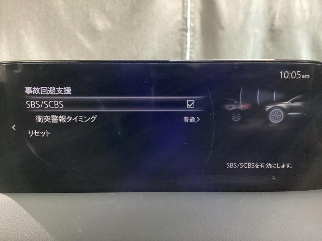 ＣＸ－５ ２．２　ＸＤ　エクスクルーシブ　モード　ディーゼルターボ　マツダコネクトナビ　ＥＴＣ　３６０度カメラ　１オーナー車　地デジ　レーンキープ　盗難防止装置　本革シート　Ｂｌｕｅｔｏｏｔｈ対応　キーレス　記録簿　ＬＥＤ　クリアランスソナー　ＵＳＢ　オートＬＥＤ（15枚目）