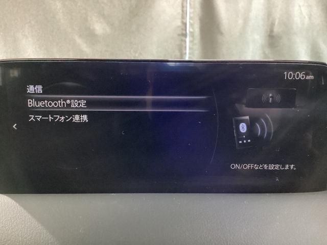 ＣＸ－５ ２．２　ＸＤ　エクスクルーシブ　モード　ディーゼルターボ　マツダコネクトナビ　ＥＴＣ　３６０度カメラ　１オーナー車　地デジ　レーンキープ　盗難防止装置　本革シート　Ｂｌｕｅｔｏｏｔｈ対応　キーレス　記録簿　ＬＥＤ　クリアランスソナー　ＵＳＢ　オートＬＥＤ（19枚目）