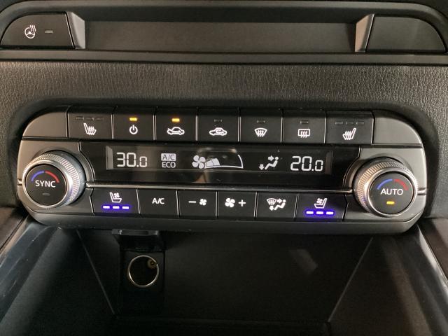 ＣＸ－５ ２．２　ＸＤ　エクスクルーシブ　モード　ディーゼルターボ　マツダコネクトナビ　ＥＴＣ　３６０度カメラ　１オーナー車　地デジ　レーンキープ　盗難防止装置　本革シート　Ｂｌｕｅｔｏｏｔｈ対応　キーレス　記録簿　ＬＥＤ　クリアランスソナー　ＵＳＢ　オートＬＥＤ（20枚目）