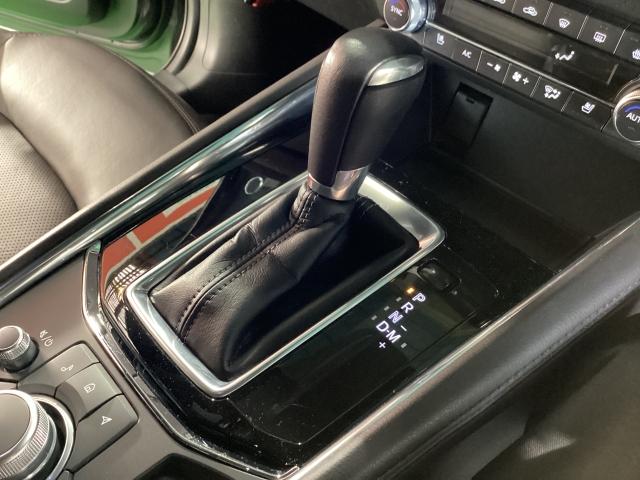 ＣＸ－５ ２．２　ＸＤ　エクスクルーシブ　モード　ディーゼルターボ　マツダコネクトナビ　ＥＴＣ　３６０度カメラ　１オーナー車　地デジ　レーンキープ　盗難防止装置　本革シート　Ｂｌｕｅｔｏｏｔｈ対応　キーレス　記録簿　ＬＥＤ　クリアランスソナー　ＵＳＢ　オートＬＥＤ（22枚目）