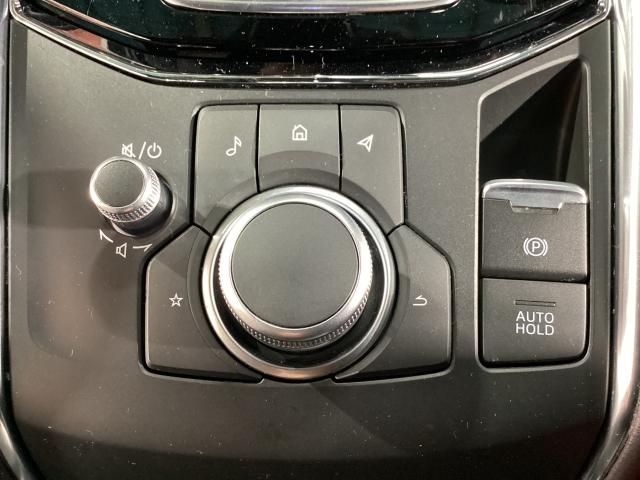 ＣＸ－５ ２．２　ＸＤ　エクスクルーシブ　モード　ディーゼルターボ　マツダコネクトナビ　ＥＴＣ　３６０度カメラ　１オーナー車　地デジ　レーンキープ　盗難防止装置　本革シート　Ｂｌｕｅｔｏｏｔｈ対応　キーレス　記録簿　ＬＥＤ　クリアランスソナー　ＵＳＢ　オートＬＥＤ（23枚目）
