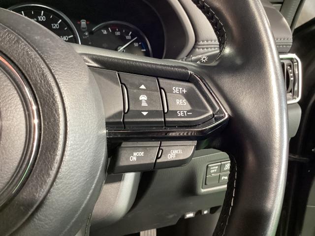 ＣＸ－５ ２．２　ＸＤ　エクスクルーシブ　モード　ディーゼルターボ　マツダコネクトナビ　ＥＴＣ　３６０度カメラ　１オーナー車　地デジ　レーンキープ　盗難防止装置　本革シート　Ｂｌｕｅｔｏｏｔｈ対応　キーレス　記録簿　ＬＥＤ　クリアランスソナー　ＵＳＢ　オートＬＥＤ（24枚目）