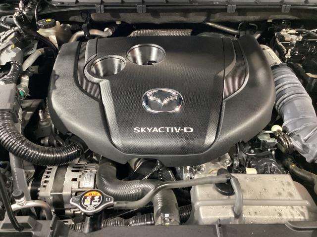 ＣＸ－５ ２．２　ＸＤ　エクスクルーシブ　モード　ディーゼルターボ　マツダコネクトナビ　ＥＴＣ　３６０度カメラ　１オーナー車　地デジ　レーンキープ　盗難防止装置　本革シート　Ｂｌｕｅｔｏｏｔｈ対応　キーレス　記録簿　ＬＥＤ　クリアランスソナー　ＵＳＢ　オートＬＥＤ（30枚目）