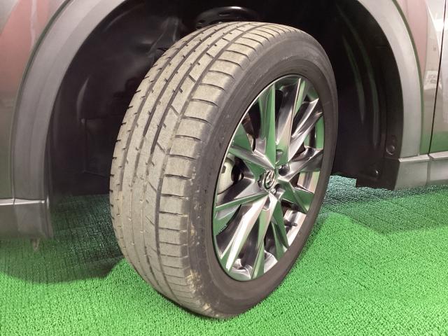 ＣＸ－５ ２．２　ＸＤ　エクスクルーシブ　モード　ディーゼルターボ　マツダコネクトナビ　ＥＴＣ　３６０度カメラ　１オーナー車　地デジ　レーンキープ　盗難防止装置　本革シート　Ｂｌｕｅｔｏｏｔｈ対応　キーレス　記録簿　ＬＥＤ　クリアランスソナー　ＵＳＢ　オートＬＥＤ（33枚目）