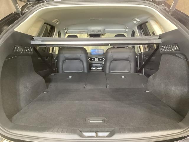 ＣＸ－５ ２．２　ＸＤ　ブラックトーンエディション　ディーゼルターボ　ＬＥＤライト　アドバンスドキー　Ｂｌｕｅｔｏｏｔｈ　クリアランスソナー　ＥＴＣ　運転席パワーシート　前席シートヒーター　ターボ　ドライブレコーダー　ＤＳＣ　オートライト　ＴＶ　キーフリー　ＬＥＤライト（12枚目）