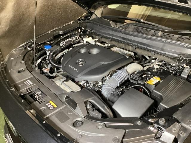 ＣＸ－５ ２．２　ＸＤ　ブラックトーンエディション　ディーゼルターボ　ＬＥＤライト　アドバンスドキー　Ｂｌｕｅｔｏｏｔｈ　クリアランスソナー　ＥＴＣ　運転席パワーシート　前席シートヒーター　ターボ　ドライブレコーダー　ＤＳＣ　オートライト　ＴＶ　キーフリー　ＬＥＤライト（32枚目）