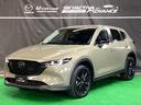 マツダの新しいSUVスタイルCX-5!シーンを選ばない美しい存在感を演出した『魂動デザイン』に心ときめきます。