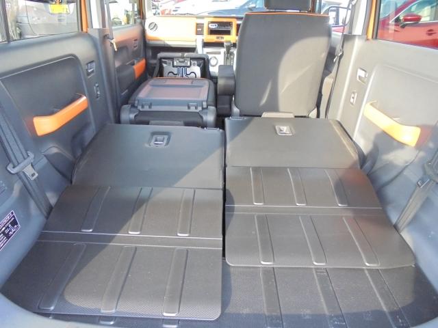 660 XG ワンオーナー 禁煙車(11枚目)