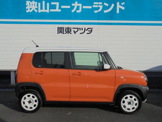 660 XG ワンオーナー 禁煙車(16枚目)