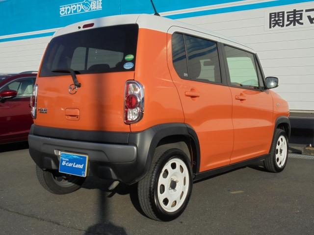 660 XG ワンオーナー 禁煙車(17枚目)