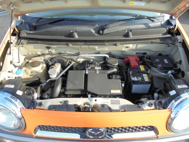660 XG ワンオーナー 禁煙車(20枚目)