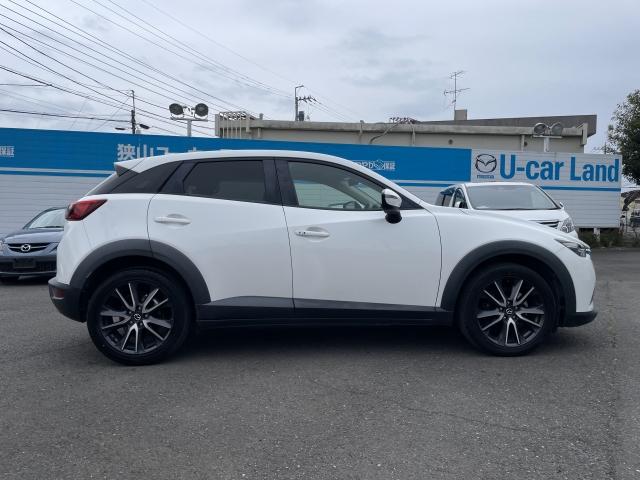 マツダ ＣＸ－３