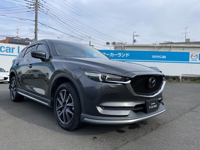 マツダ ＣＸ－５