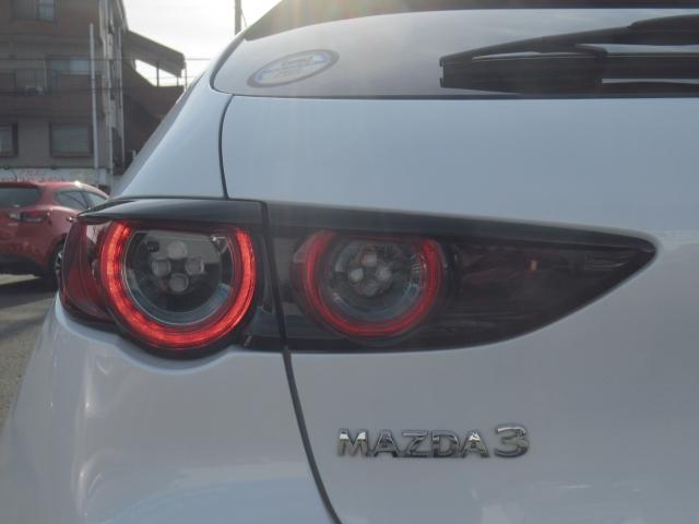 マツダ ＭＡＺＤＡ３ファストバック