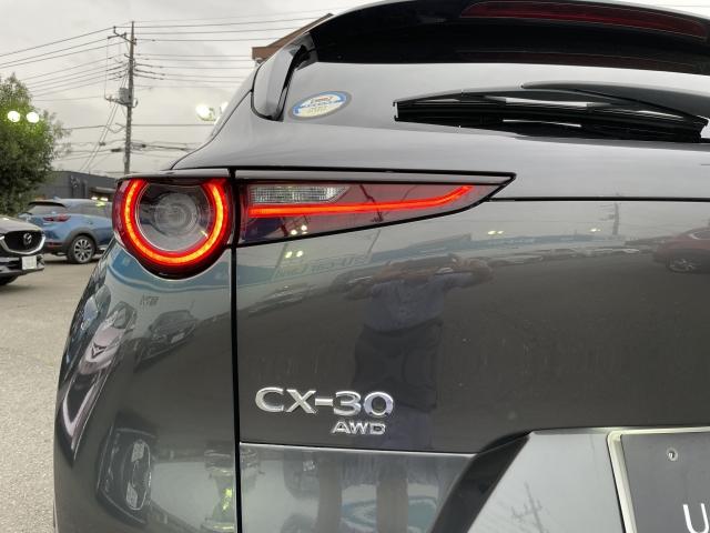 マツダ ＣＸ－３０