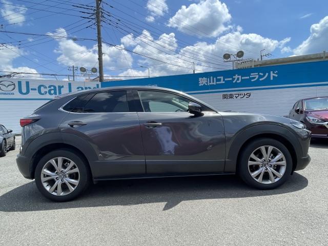 マツダ ＣＸ－３０