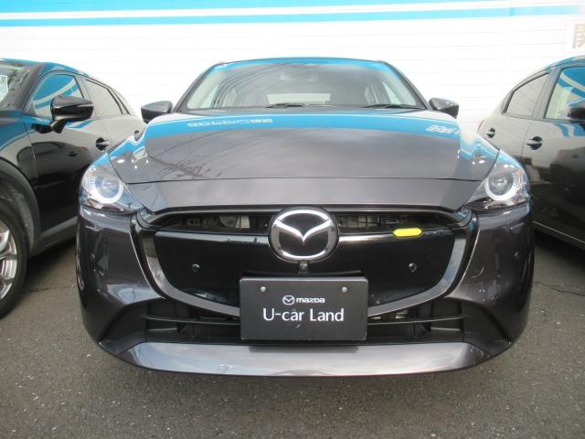 ＭＡＺＤＡ２ １．５　１５ＢＤ　４ＷＤ　３６０°ビューモニター　地デジチューナー　コーナーセンサー　レーンキープアシスト　Ｂｌｕｅｔｏｏｔｈオーディオ　レーダーブレーキ　ＬＥＤ　ＭＲＣＣ　ＥＴＣ　アイドリングストップ　フルセグ　オートライト（11枚目）
