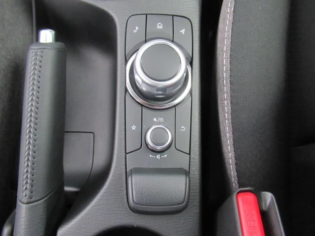 ＭＡＺＤＡ２ １．５　１５ＢＤ　３６０°ビューモニター　地デジチューナー　当社整備代車使用車　車線逸脱警報　スマートキー　ＬＥＤヘッドライト　衝突軽減ブレーキ　全方位カメラ　フルセグ　シートヒーター　ミュージックプレイヤー接続可（30枚目）