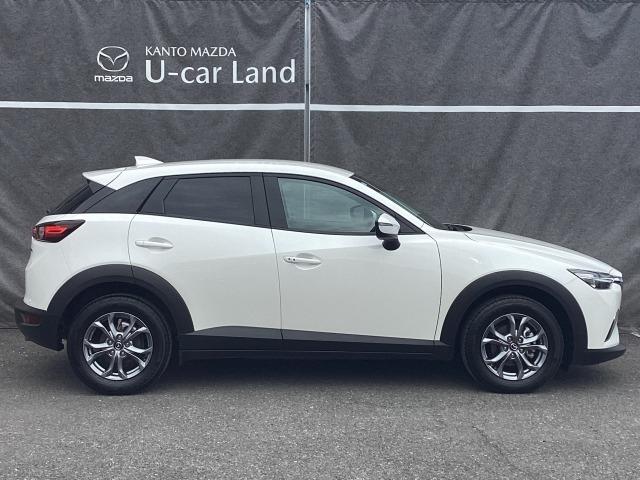 CX-3 1.5 15S ツーリング 360°ビューモニター 2カメドライブレコーダー ETC スマートシティブレーキ 全方位カメラ USB エアコン フルセグ LEDヘッドライト クリアランスソナー ETC車載器 スマートキー ドラレコ(39枚目)