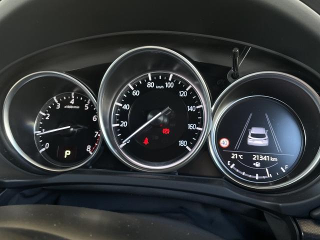 CX-8 2.5 25S ブラックトーン エディション 7人乗り サンルーフ BOSEサウンド 360°ビューモニター 2カメドラレコ ETC付き パノラマカメラ アダプティブクルーズ フルセグテレビ 盗難防止装置 Aライト BTオーディオ 記録簿 ABS(3枚目)