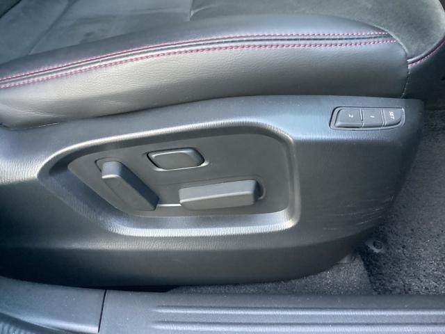 CX-8 2.5 25S ブラックトーン エディション 7人乗り サンルーフ BOSEサウンド 360°ビューモニター 2カメドラレコ ETC付き パノラマカメラ アダプティブクルーズ フルセグテレビ 盗難防止装置 Aライト BTオーディオ 記録簿 ABS(8枚目)