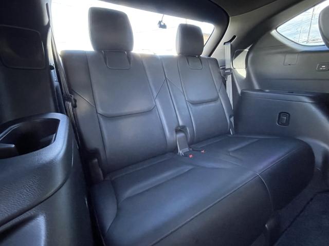CX-8 2.5 25S ブラックトーン エディション 7人乗り サンルーフ BOSEサウンド 360°ビューモニター 2カメドラレコ ETC付き パノラマカメラ アダプティブクルーズ フルセグテレビ 盗難防止装置 Aライト BTオーディオ 記録簿 ABS(11枚目)
