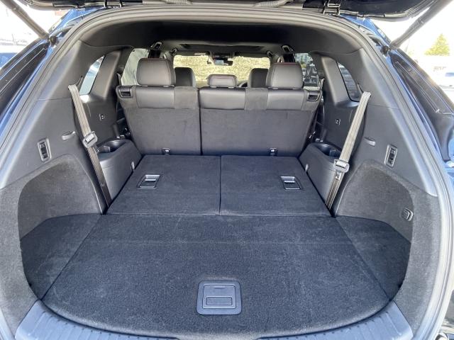 CX-8 2.5 25S ブラックトーン エディション 7人乗り サンルーフ BOSEサウンド 360°ビューモニター 2カメドラレコ ETC付き パノラマカメラ アダプティブクルーズ フルセグテレビ 盗難防止装置 Aライト BTオーディオ 記録簿 ABS(12枚目)