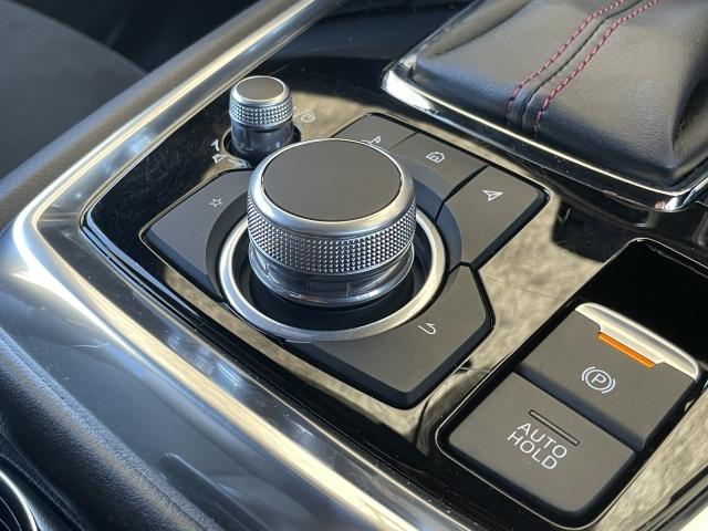 CX-8 2.5 25S ブラックトーン エディション 7人乗り サンルーフ BOSEサウンド 360°ビューモニター 2カメドラレコ ETC付き パノラマカメラ アダプティブクルーズ フルセグテレビ 盗難防止装置 Aライト BTオーディオ 記録簿 ABS(22枚目)