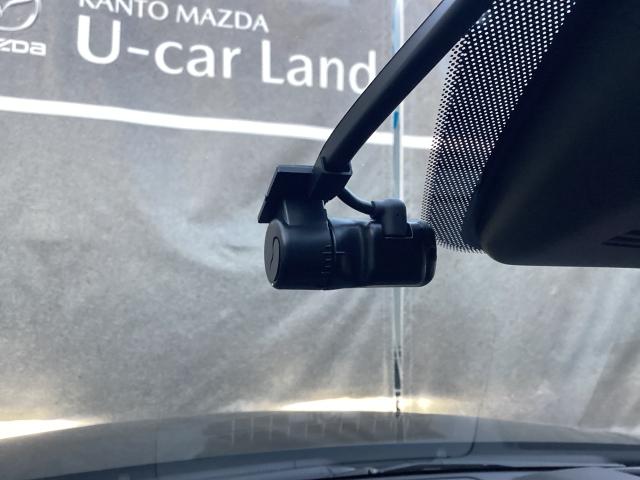 CX-8 2.5 25S ブラックトーン エディション 7人乗り サンルーフ BOSEサウンド 360°ビューモニター 2カメドラレコ ETC付き パノラマカメラ アダプティブクルーズ フルセグテレビ 盗難防止装置 Aライト BTオーディオ 記録簿 ABS(25枚目)