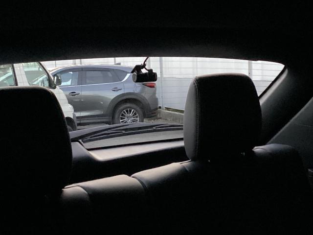 CX-8 2.5 25S ブラックトーン エディション 7人乗り サンルーフ BOSEサウンド 360°ビューモニター 2カメドラレコ ETC付き パノラマカメラ アダプティブクルーズ フルセグテレビ 盗難防止装置 Aライト BTオーディオ 記録簿 ABS(26枚目)