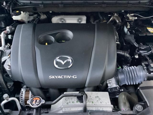 CX-8 2.5 25S ブラックトーン エディション 7人乗り サンルーフ BOSEサウンド 360°ビューモニター 2カメドラレコ ETC付き パノラマカメラ アダプティブクルーズ フルセグテレビ 盗難防止装置 Aライト BTオーディオ 記録簿 ABS(30枚目)