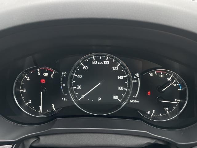 CX-5 2.2 XD ブラックトーンエディション ディーゼルターボ 360°ビューモニター 10.25インチセンターディスプレイ LEDライト アドバンスドキー Bluetooth クリアランスソナー ETC 運転席パワーシート 前席シートヒーター ターボ DSC(3枚目)