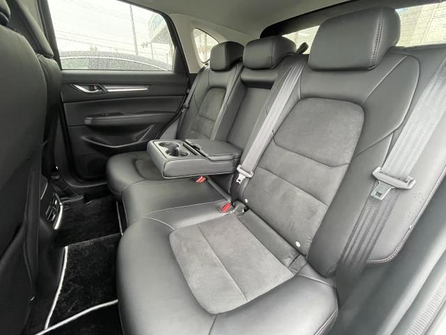 CX-5 2.2 XD ブラックトーンエディション ディーゼルターボ 360°ビューモニター 10.25インチセンターディスプレイ LEDライト アドバンスドキー Bluetooth クリアランスソナー ETC 運転席パワーシート 前席シートヒーター ターボ DSC(10枚目)