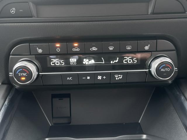 CX-5 2.2 XD ブラックトーンエディション ディーゼルターボ 360°ビューモニター 10.25インチセンターディスプレイ LEDライト アドバンスドキー Bluetooth クリアランスソナー ETC 運転席パワーシート 前席シートヒーター ターボ DSC(19枚目)