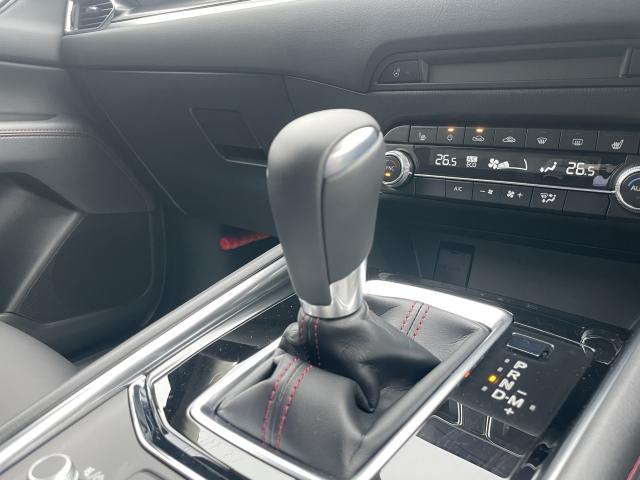 CX-5 2.2 XD ブラックトーンエディション ディーゼルターボ 360°ビューモニター 10.25インチセンターディスプレイ LEDライト アドバンスドキー Bluetooth クリアランスソナー ETC 運転席パワーシート 前席シートヒーター ターボ DSC(21枚目)