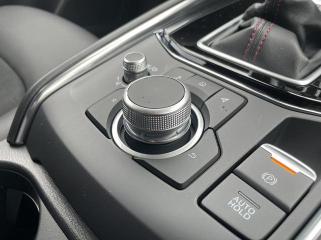 CX-5 2.2 XD ブラックトーンエディション ディーゼルターボ 360°ビューモニター 10.25インチセンターディスプレイ LEDライト アドバンスドキー Bluetooth クリアランスソナー ETC 運転席パワーシート 前席シートヒーター ターボ DSC(22枚目)