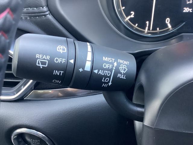 CX-5 2.2 XD ブラックトーンエディション ディーゼルターボ 360°ビューモニター 10.25インチセンターディスプレイ LEDライト アドバンスドキー Bluetooth クリアランスソナー ETC 運転席パワーシート 前席シートヒーター ターボ DSC(25枚目)