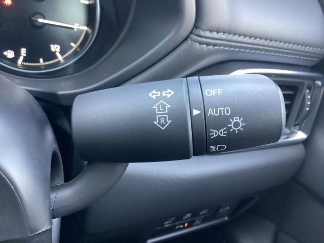 CX-5 2.2 XD ブラックトーンエディション ディーゼルターボ 360°ビューモニター 10.25インチセンターディスプレイ LEDライト アドバンスドキー Bluetooth クリアランスソナー ETC 運転席パワーシート 前席シートヒーター ターボ DSC(26枚目)