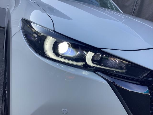 CX-5 2.2 XD ブラックトーンエディション ディーゼルターボ 360°ビューモニター 10.25インチセンターディスプレイ LEDライト アドバンスドキー Bluetooth クリアランスソナー ETC 運転席パワーシート 前席シートヒーター ターボ DSC(31枚目)