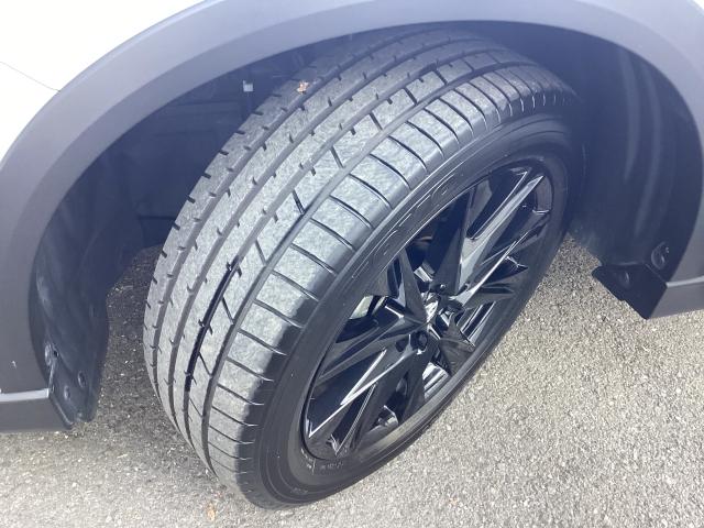 CX-5 2.2 XD ブラックトーンエディション ディーゼルターボ 360°ビューモニター 10.25インチセンターディスプレイ LEDライト アドバンスドキー Bluetooth クリアランスソナー ETC 運転席パワーシート 前席シートヒーター ターボ DSC(33枚目)