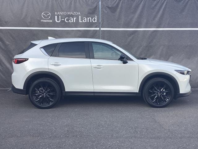 CX-5 2.2 XD ブラックトーンエディション ディーゼルターボ 360°ビューモニター 10.25インチセンターディスプレイ LEDライト アドバンスドキー Bluetooth クリアランスソナー ETC 運転席パワーシート 前席シートヒーター ターボ DSC(39枚目)