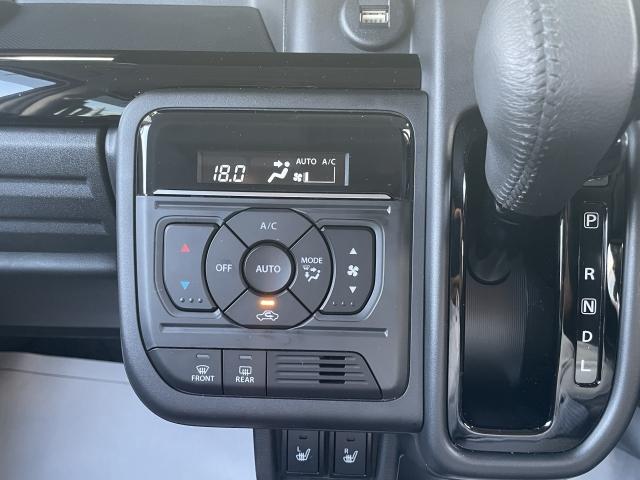 フレアワゴンカスタムスタイル 660 カスタムスタイル XS 全方位モニター 9インチメモリーナビ 両側パワースライドドア USB ミュージックプレイヤー接続可 Wパワースライドドア AAC ETC ドラレコ フルセグTV レーダークルーズコントロール ABS(22枚目)