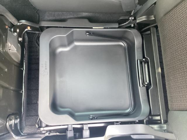 フレアワゴンカスタムスタイル 660 カスタムスタイル XS 全方位モニター 9インチメモリーナビ 両側パワースライドドア USB ミュージックプレイヤー接続可 Wパワースライドドア AAC ETC ドラレコ フルセグTV レーダークルーズコントロール ABS(25枚目)